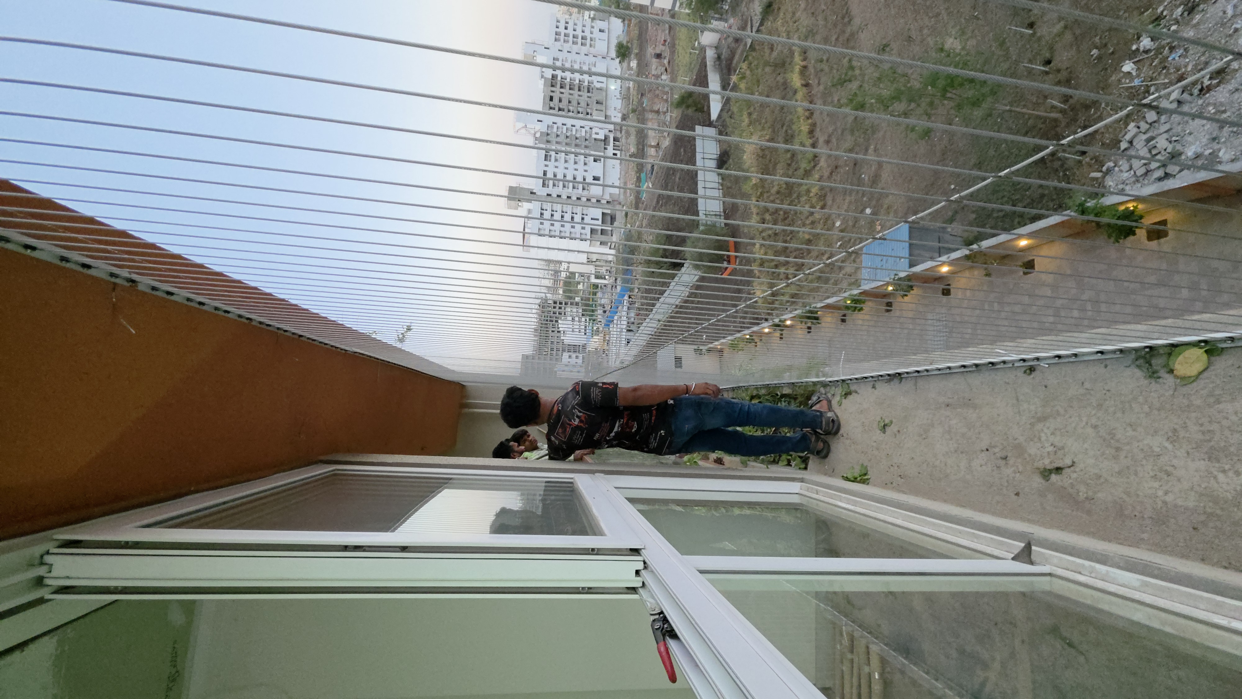 Installation Work