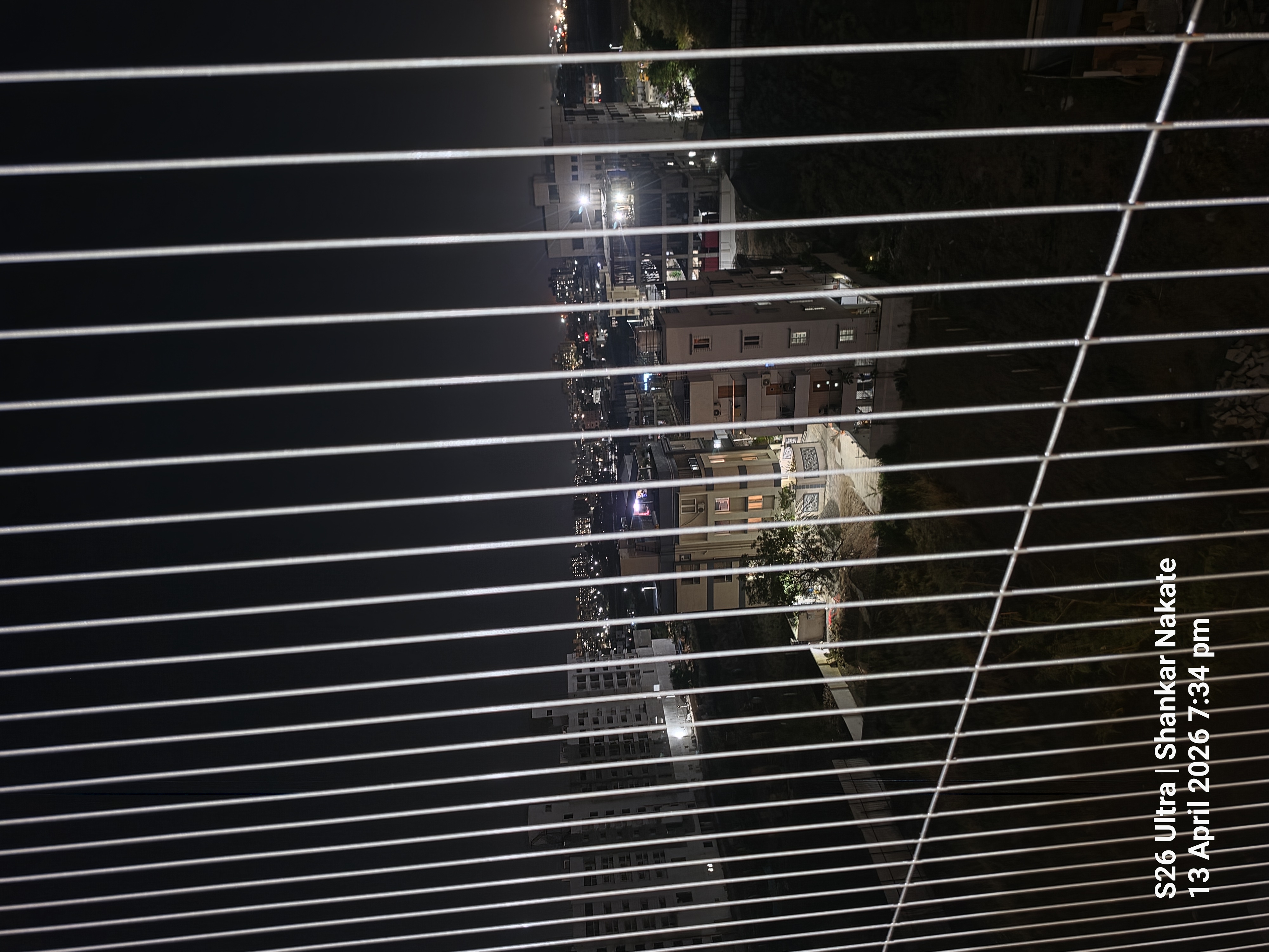 Night View